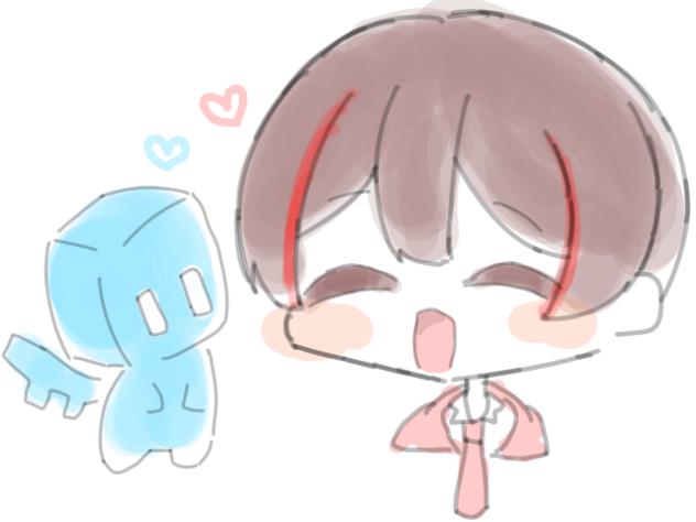 アレイちゃんいつもありがとう！ハートをずっきゅん落としちゃえアレイちゃんへ感謝k