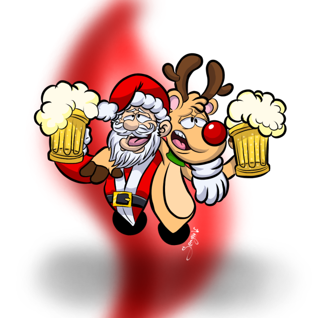 mascotes para logo festa II