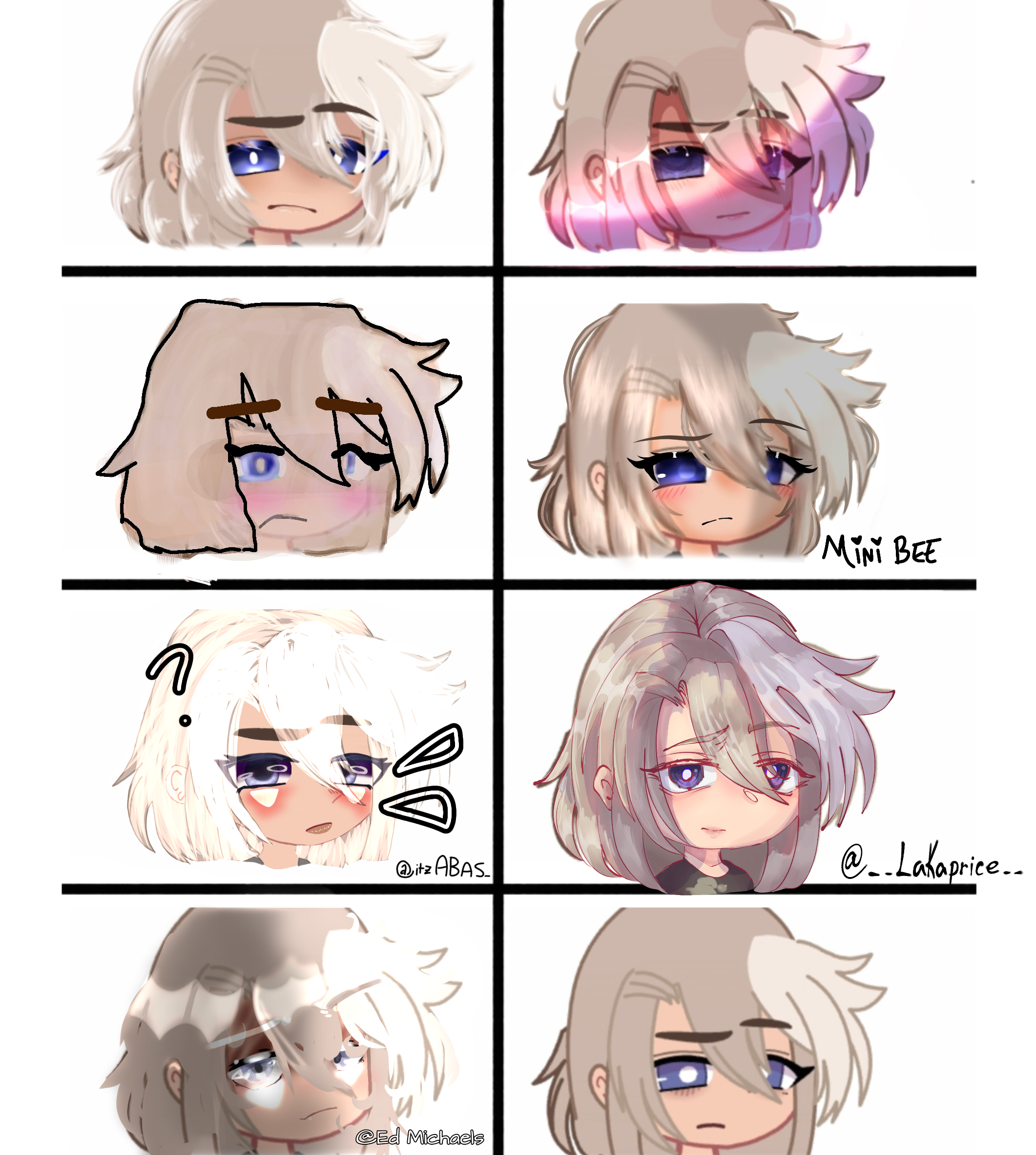 Edit - ibisPaint