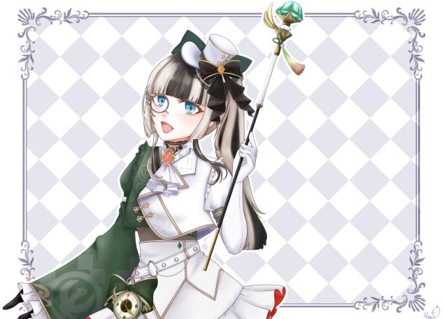 らでんちゃん