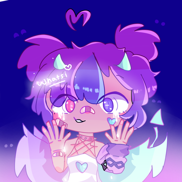 Black pearl wallpaper contest