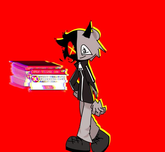 FNF風