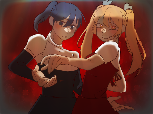 創作321