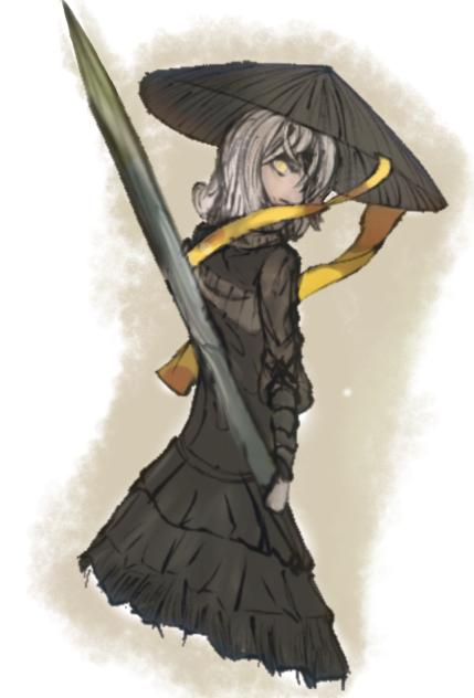 Mao heishou pack adept- faust