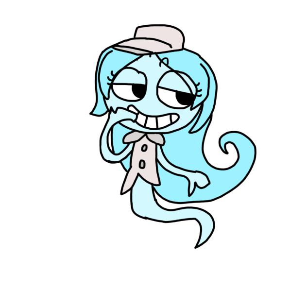Connie