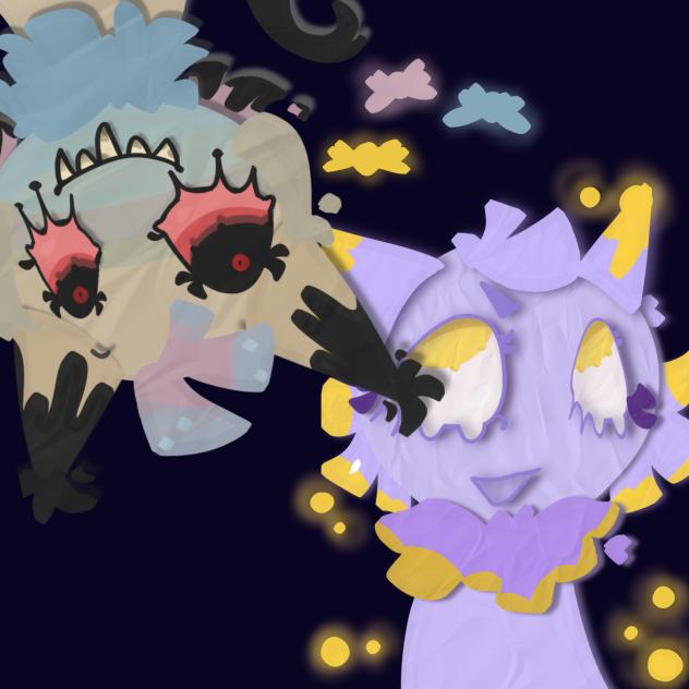Twisted Yatta and Ñata !!