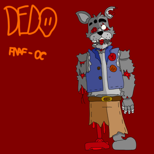 Dedo-OC