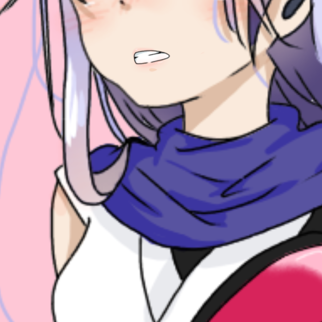 #銀魂#猿飛あやめ(動画用)