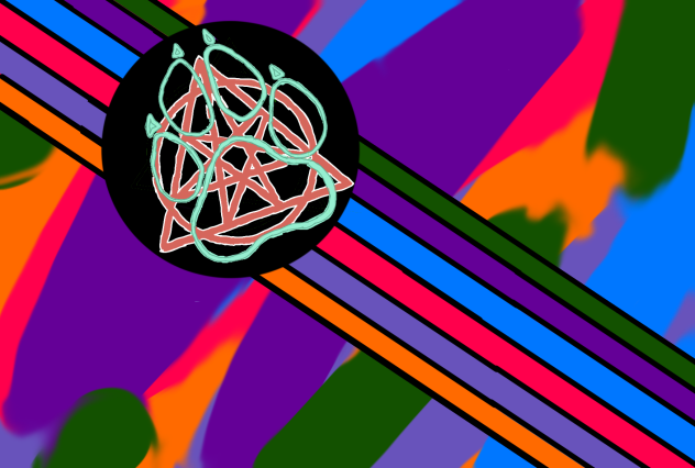 Alterhuman Flag
