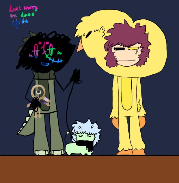 EY ITA SPOOKY MONTH