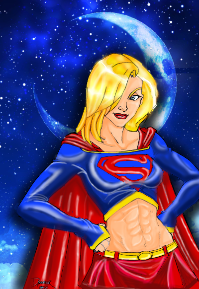 Super Girl 2