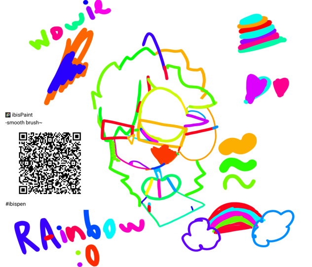 🌈