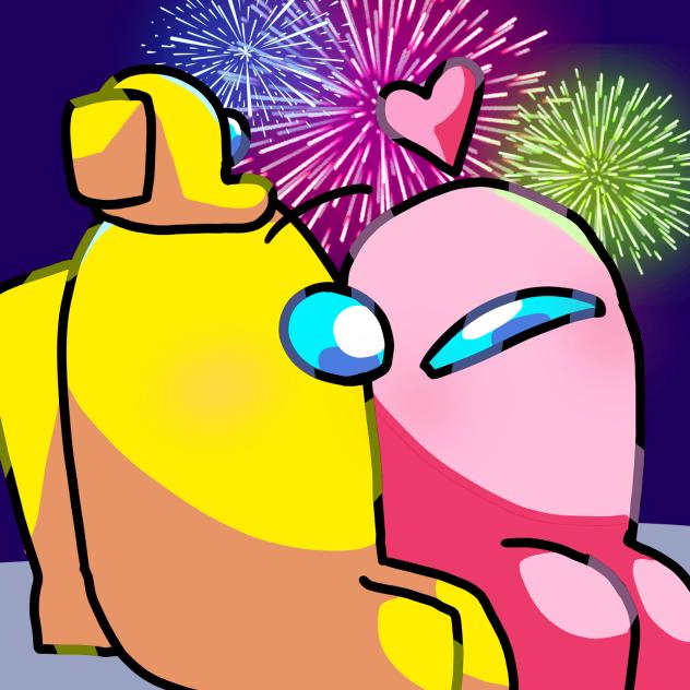花火