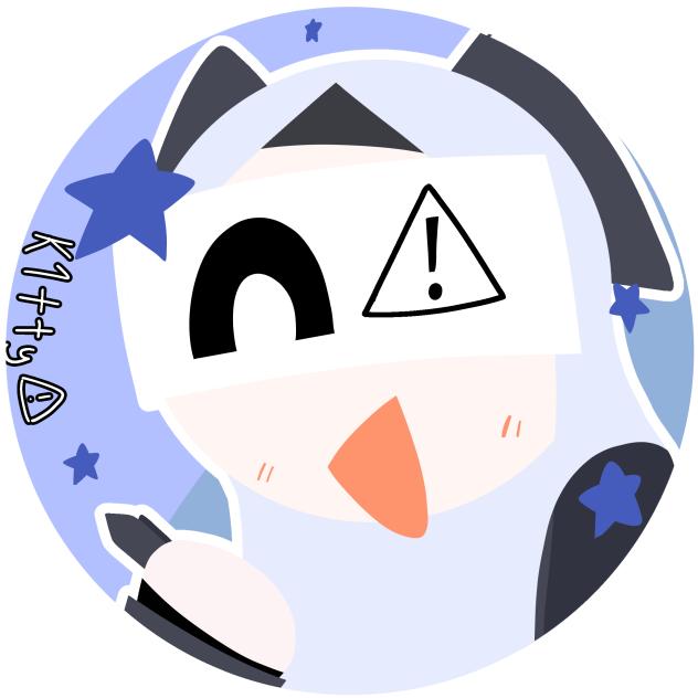 Prize for K1tty⚠