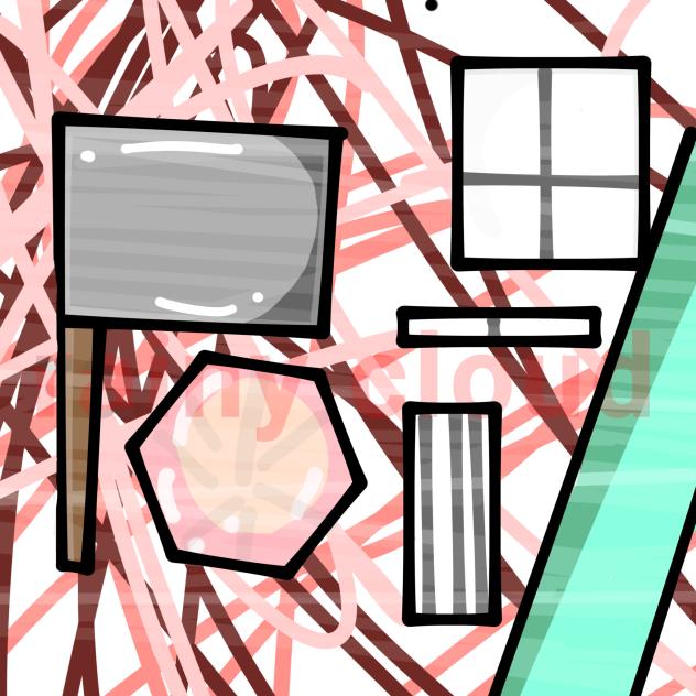 random stuffs