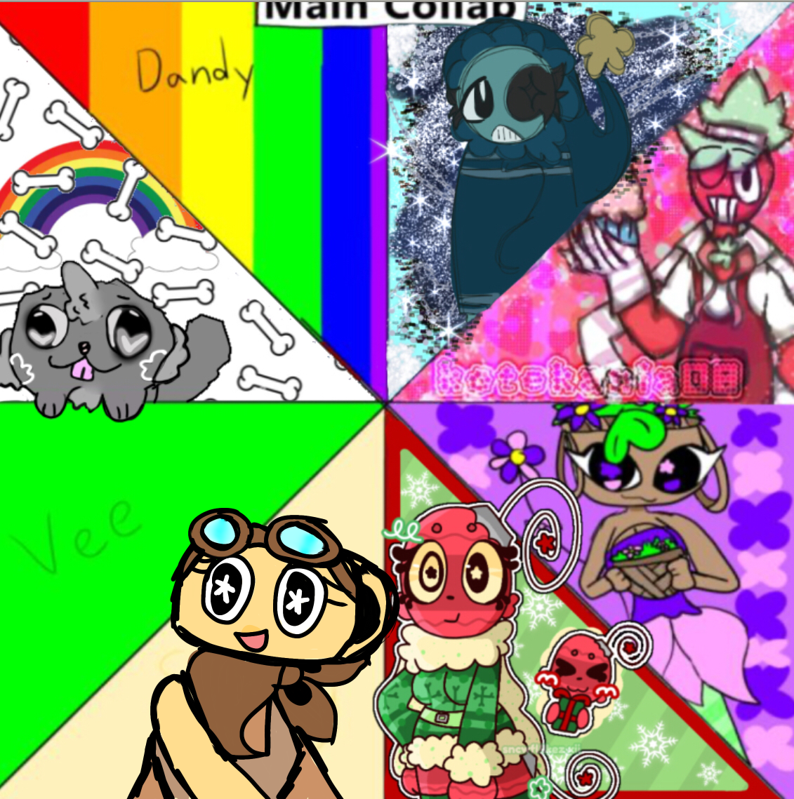 2 Left!!! - ibisPaint