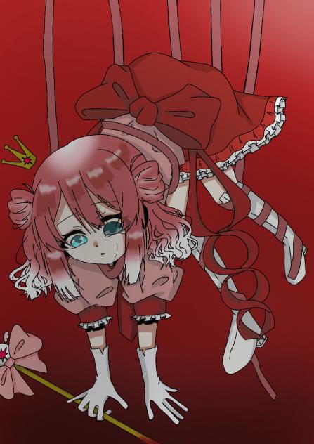 魔法少女ちゃん🪄