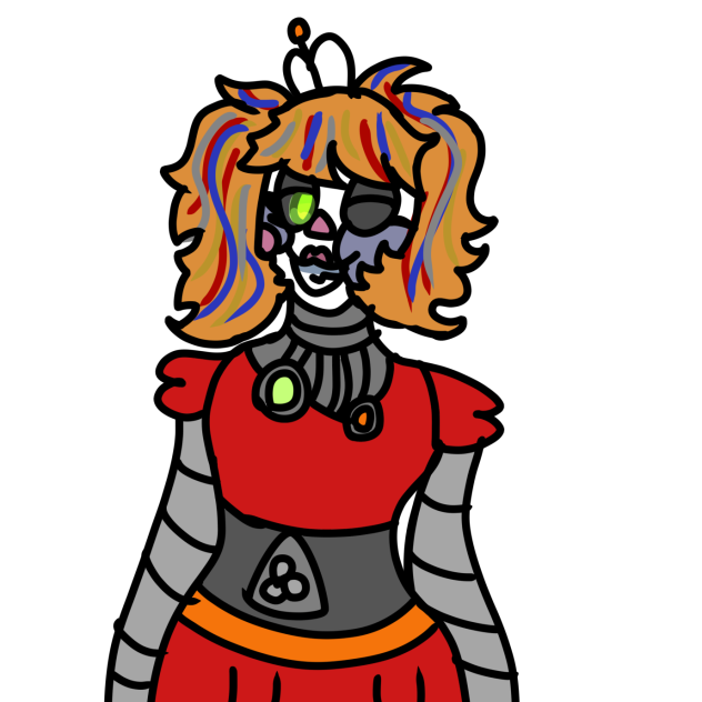 Scrapbaby
