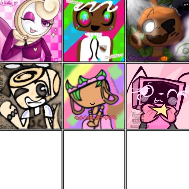 DW COLLABB