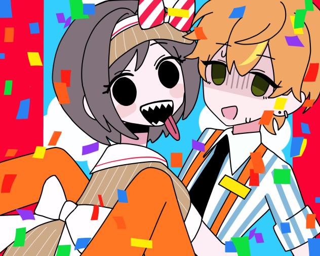 シノノメイザー