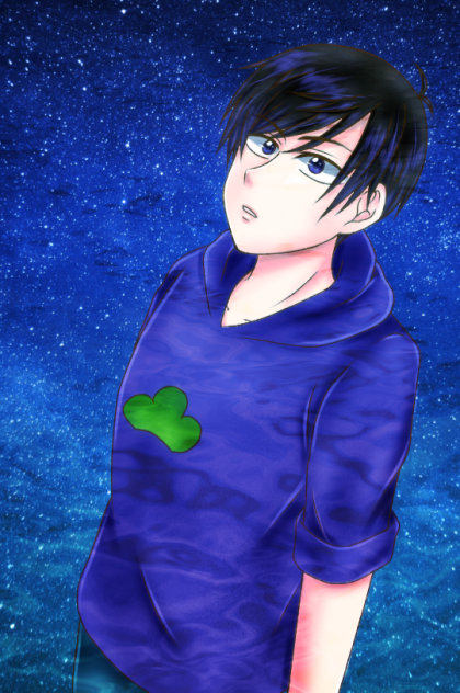 星空