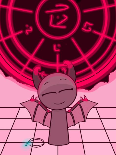 June Horror Form