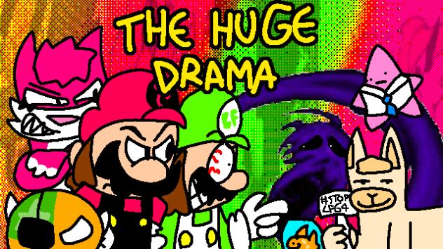 The Guygas Drama Thumbnail
