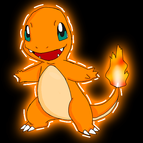 charmander