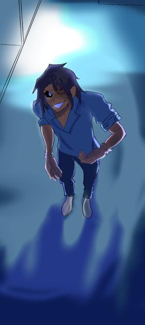 Found You
