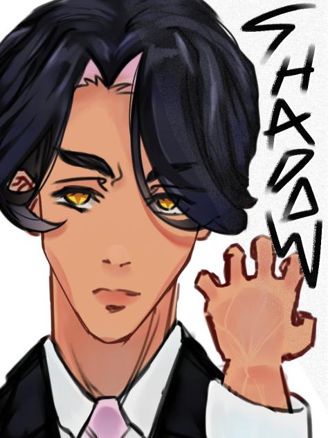 sweet scented milk fanart!