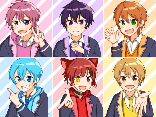 すとぷり👑