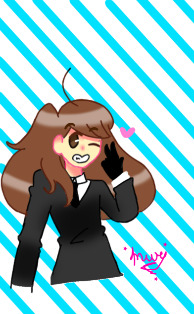 no se - ibisPaint