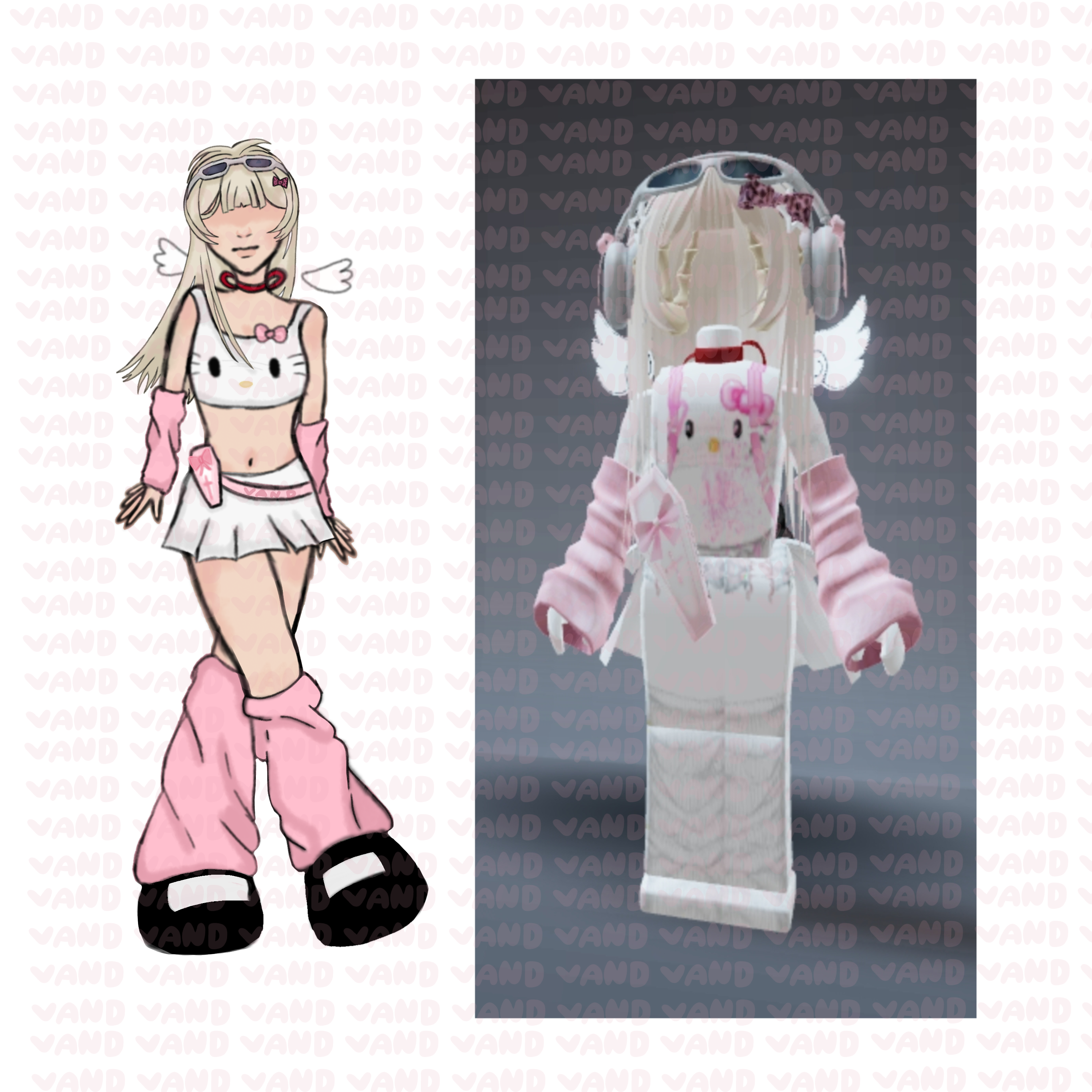 rblx ava 2!! - ibisPaint