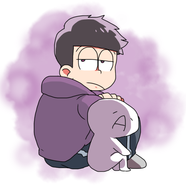 独身男いちまつ