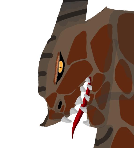 Dragon.. remake