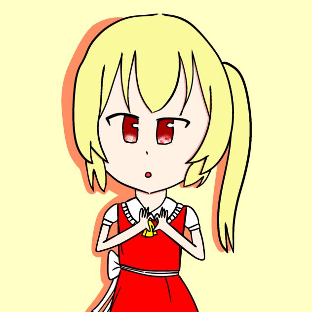 「これで帽子返してくれるの？」