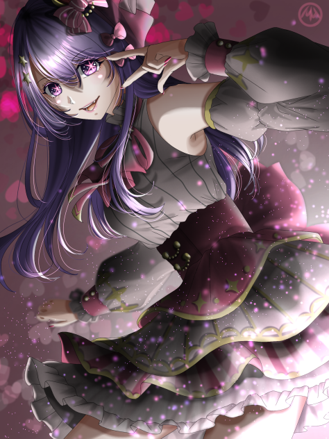 星野アイ　推しの子展