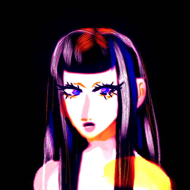 Betadine experiment #904