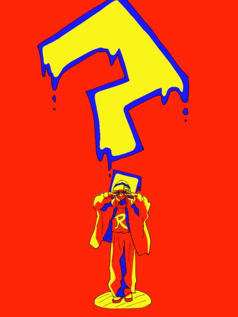 I don't know
