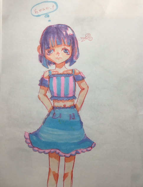 オリキャラ！2