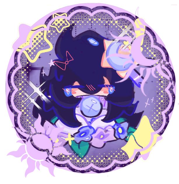 FREE! — Luna pfp [DESC]