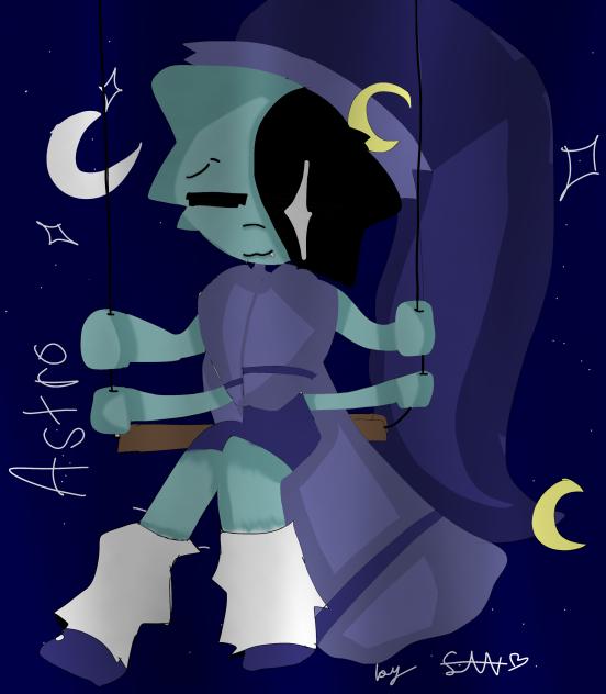 Astro