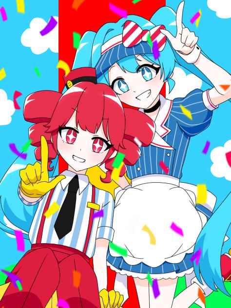 メズマライザー