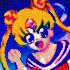 Sailor Moon pfp 2.0