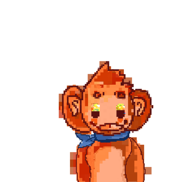 MonkeyRaft Fa