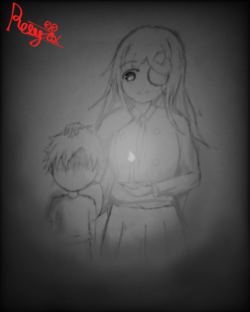 Don't worry i will your side