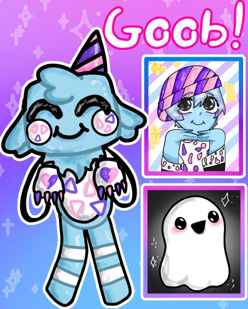 A commission I did awhile ago - ibisPaint