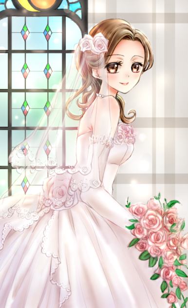 ジューンブライド♡