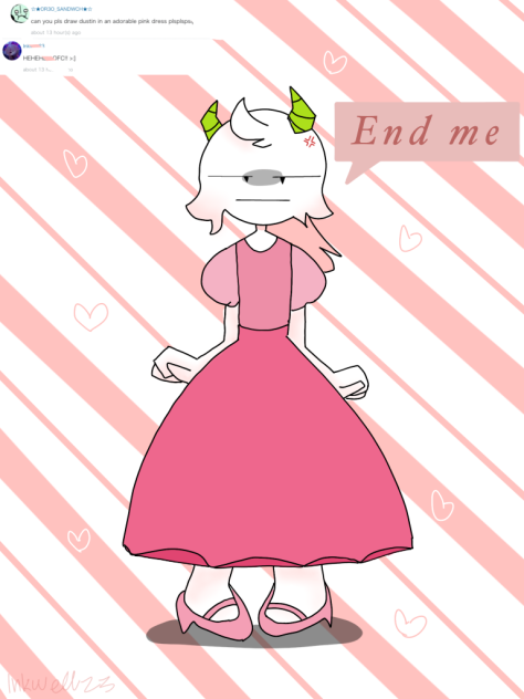 Requested by OR3O SANDWICH