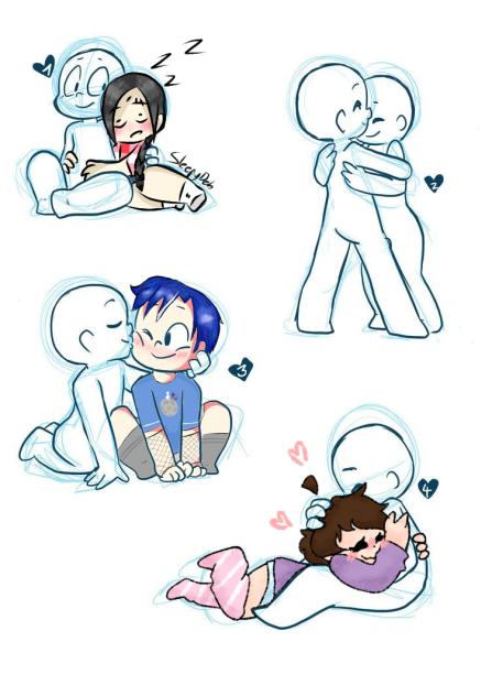 Love collab